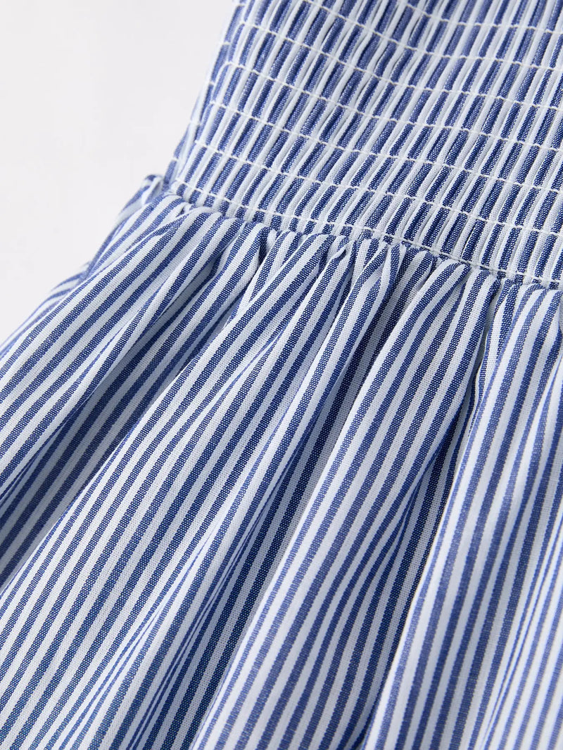 An Apple a Day Dress
