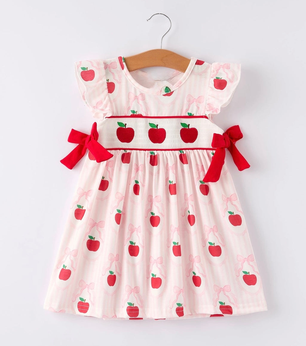 A Sweet Start Dress