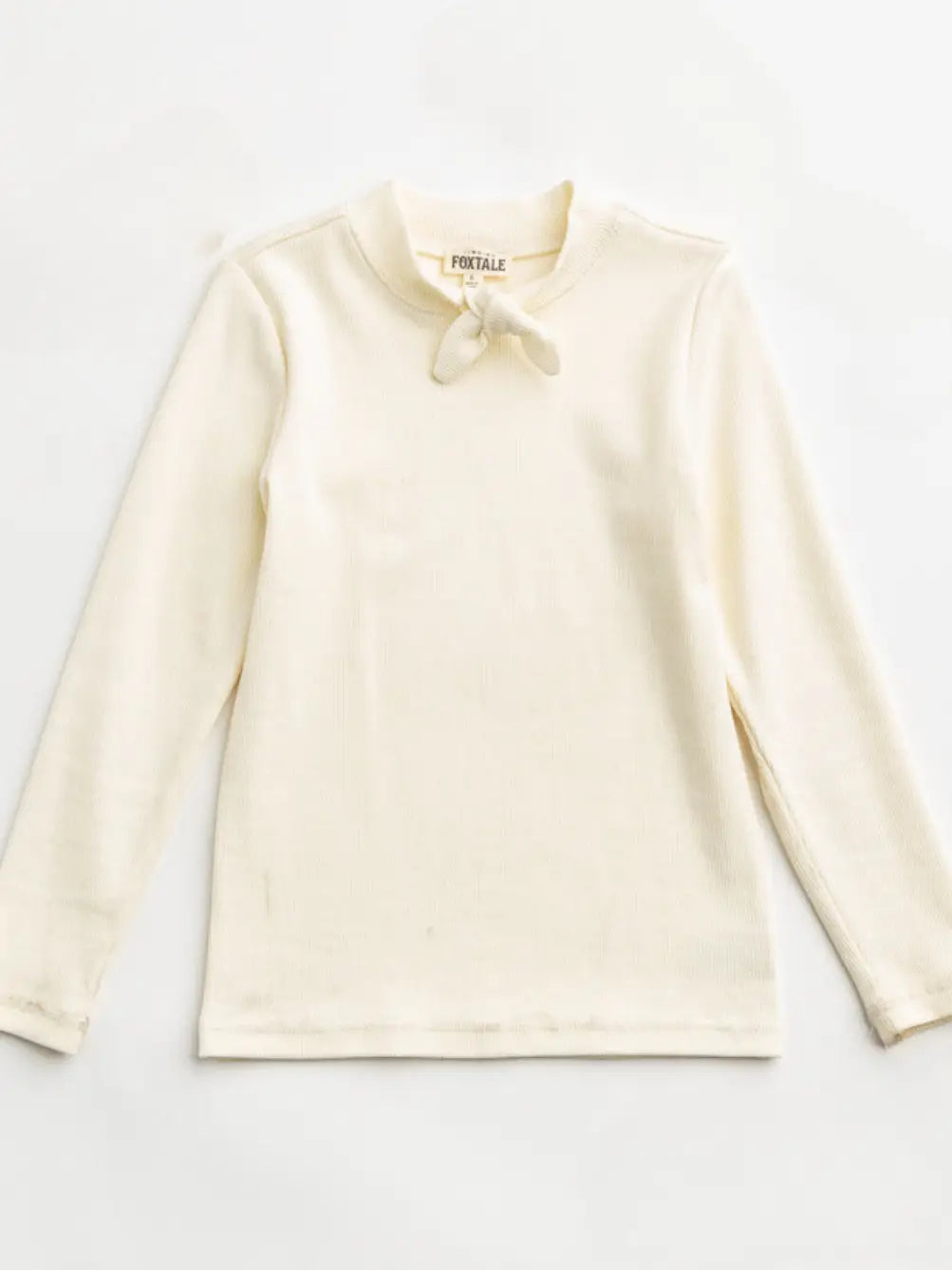 Bow & Behold Top (2T-10Y)
