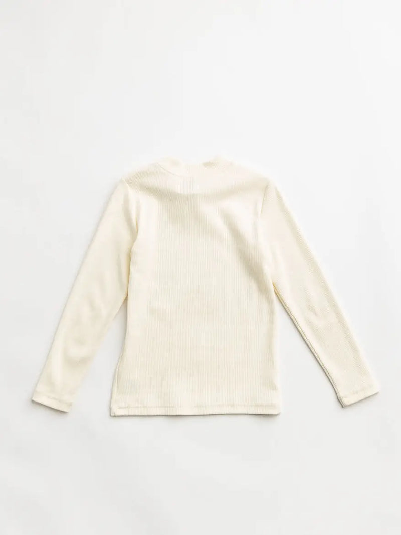 Bow & Behold Top (2T-10Y)