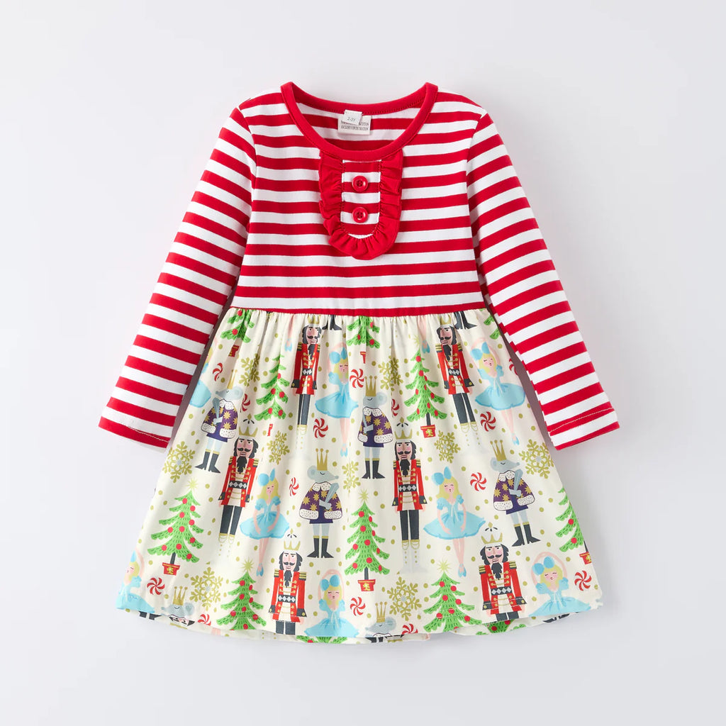 Nutcracker Dream Dress