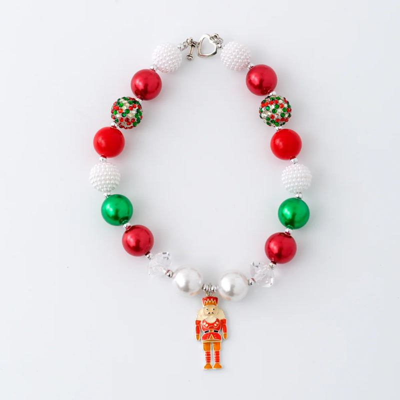 Nutcracker Dream Necklace