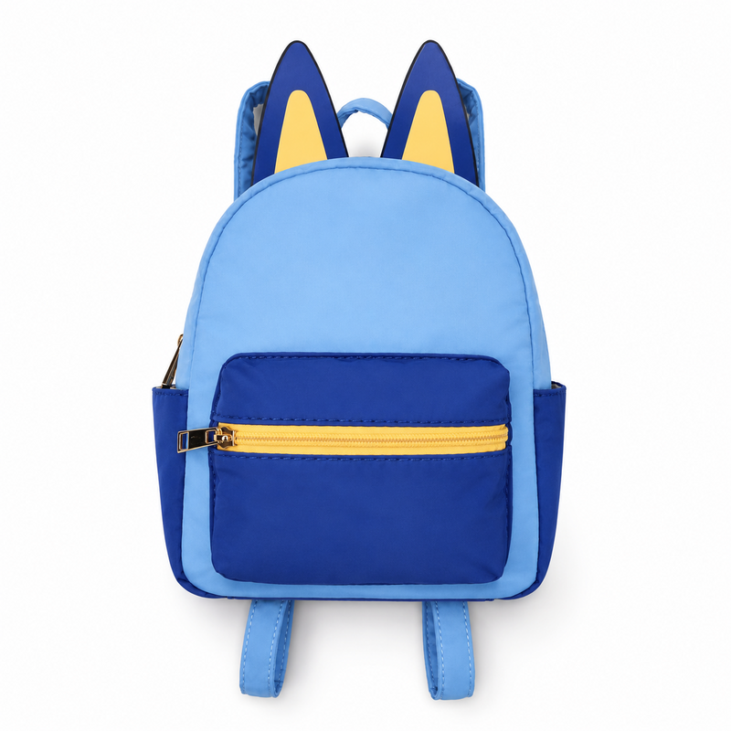 Keepy Uppy Mini Backpack