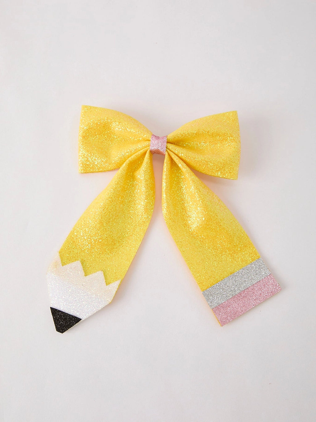 Pencils Out Bow