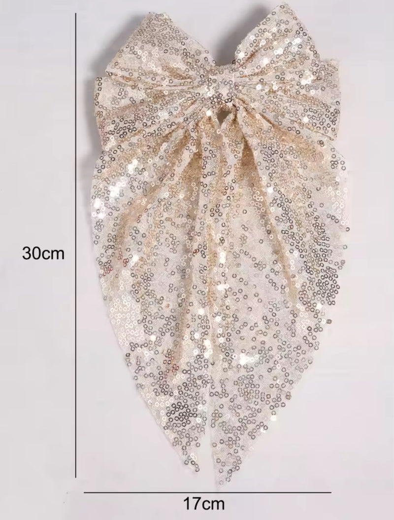 Flair for Drama Bow
