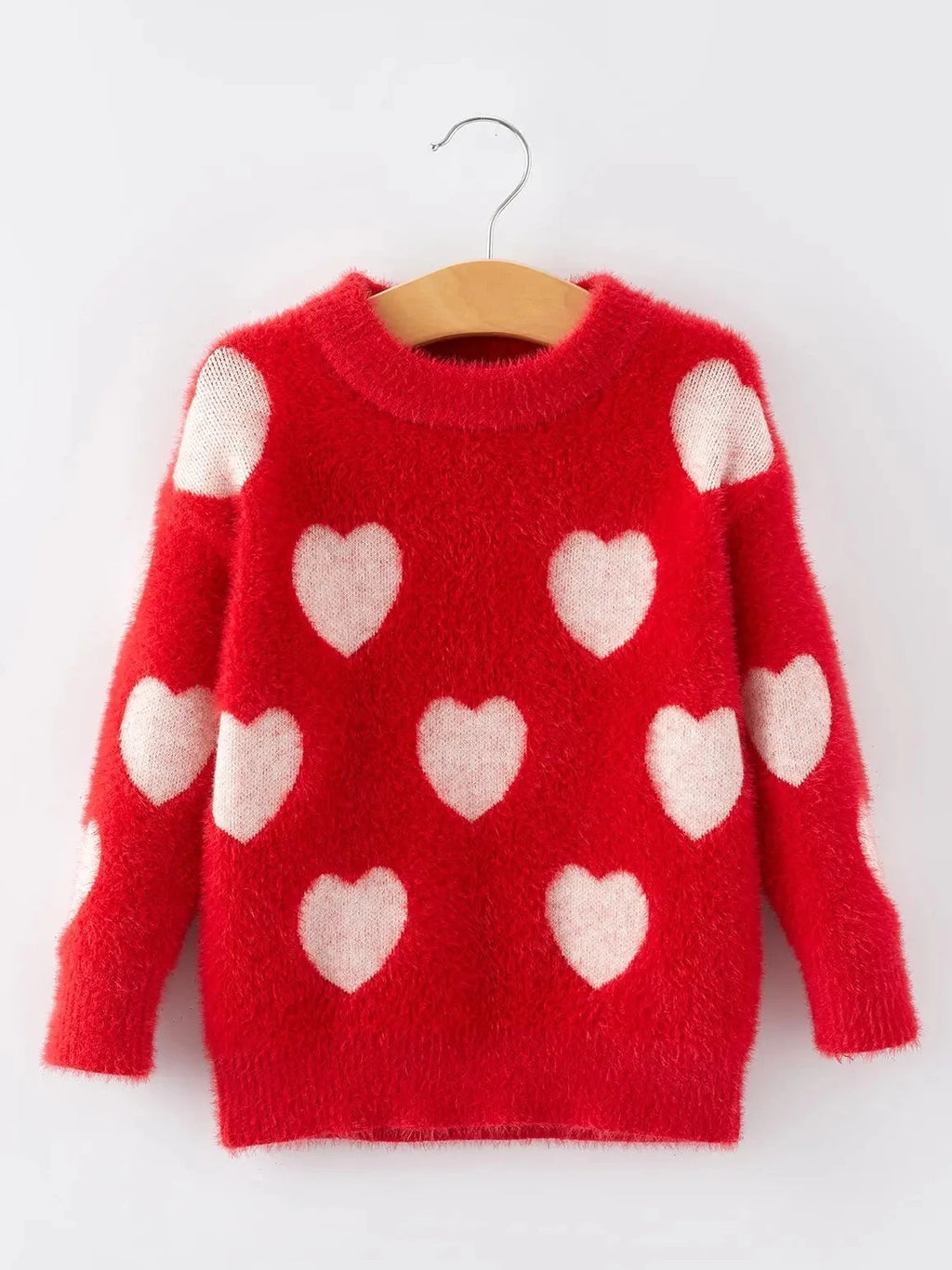 Love Story Sweater