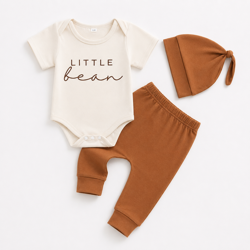 Little Bean Set