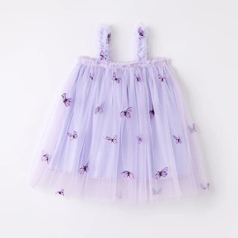 Flutter By Fairy Dress