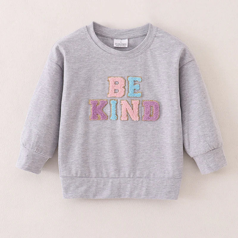 Kind Hearts Club Sweatshirt