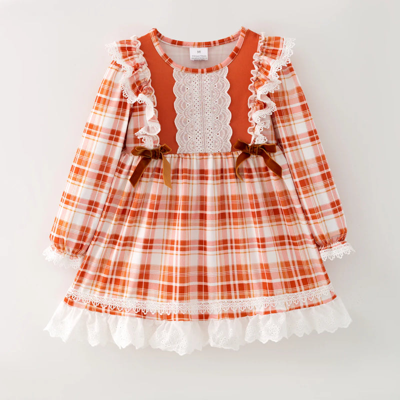 Sweet Cider Dress