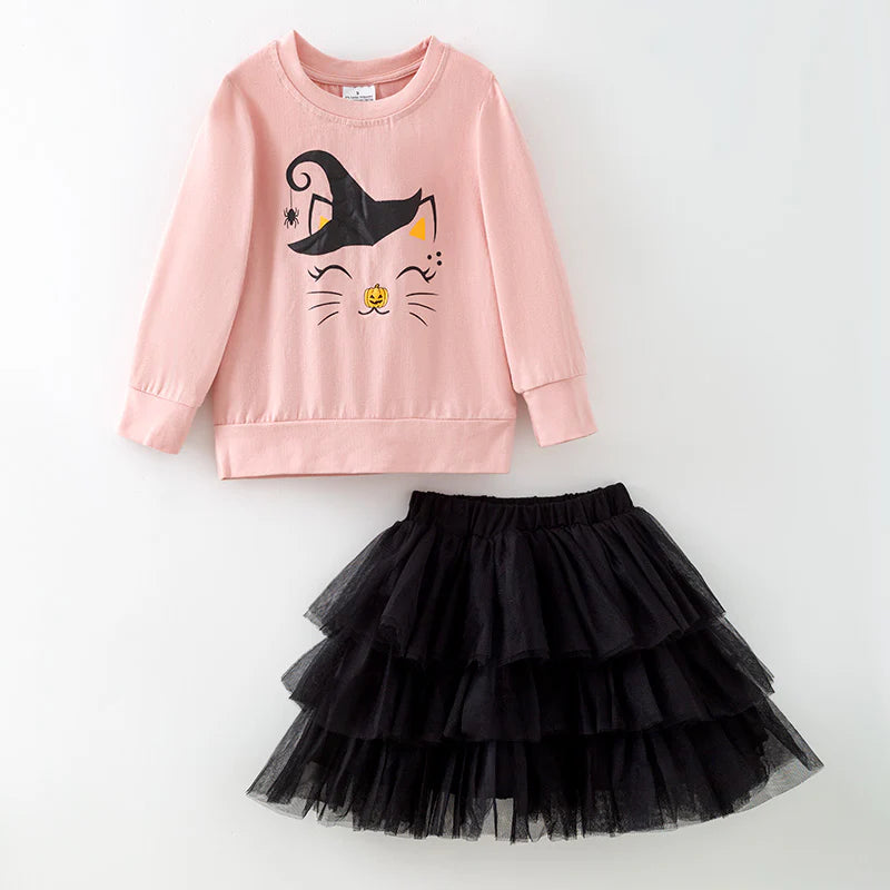 Purr-anormal Activity Set