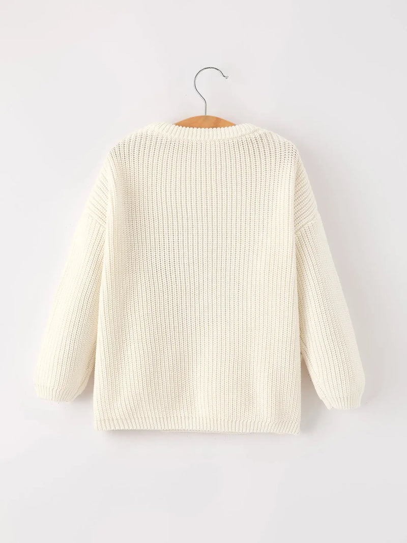 Stink, Stank, Stunk Sweater