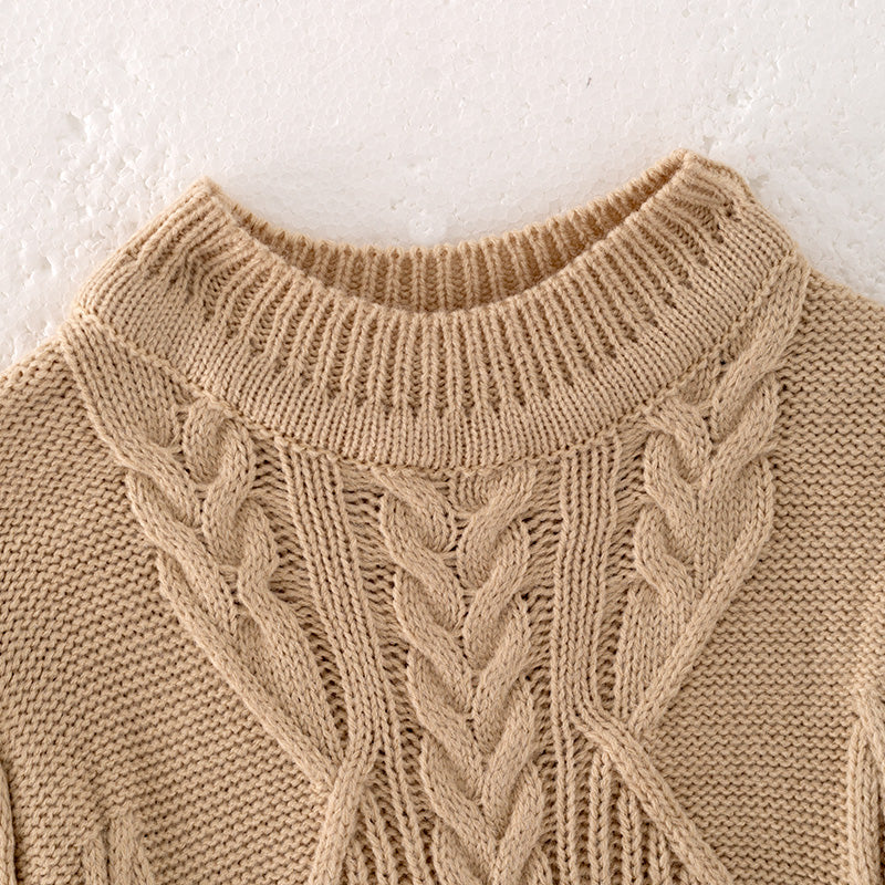 Spice, Spice Baby Sweater Dress