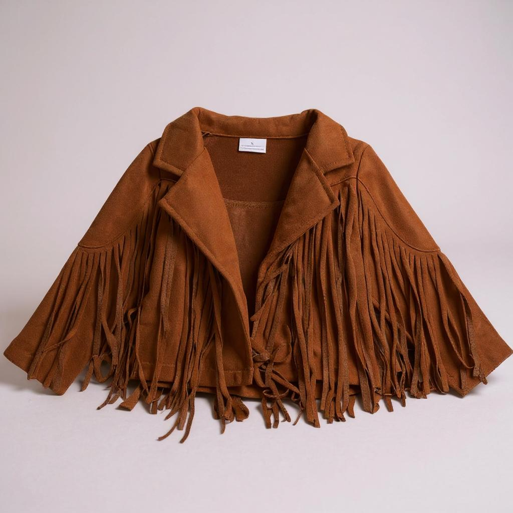 Annie Oakley Jacket
