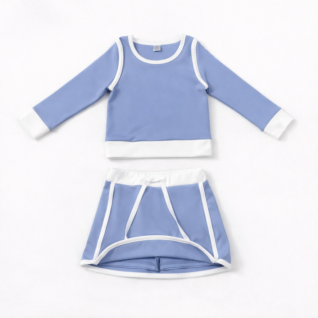 Cinderella, but Make her Sporty Set