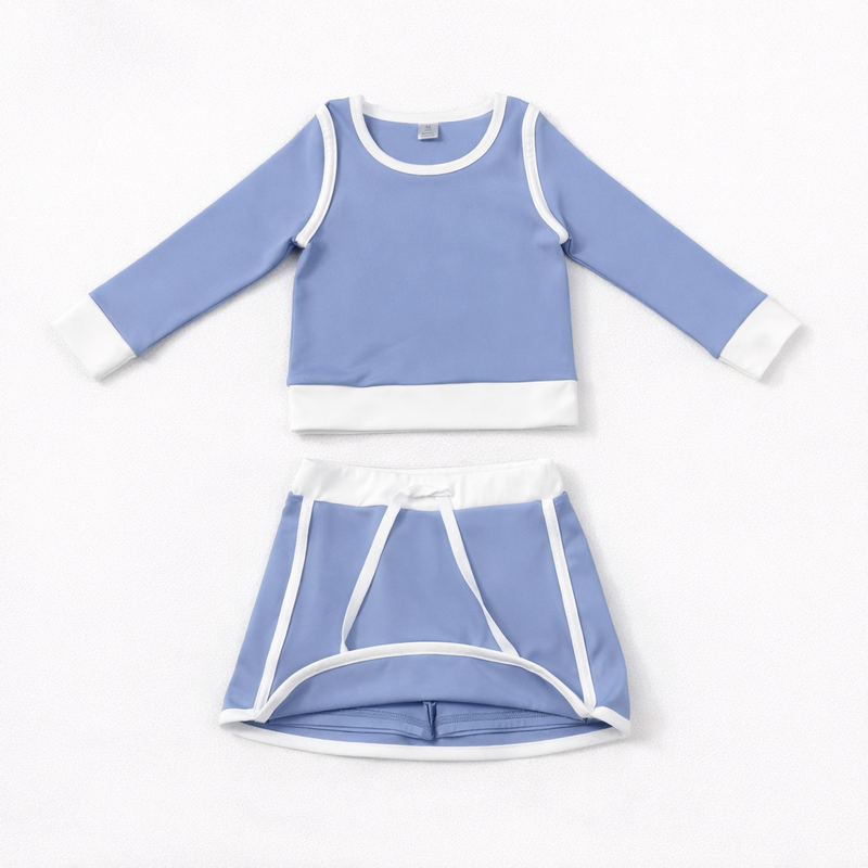 Cinderella, but Make her Sporty Set