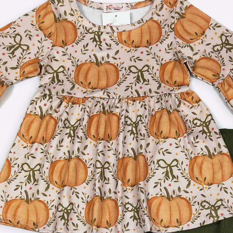 Gourd Luck, Babe! Set