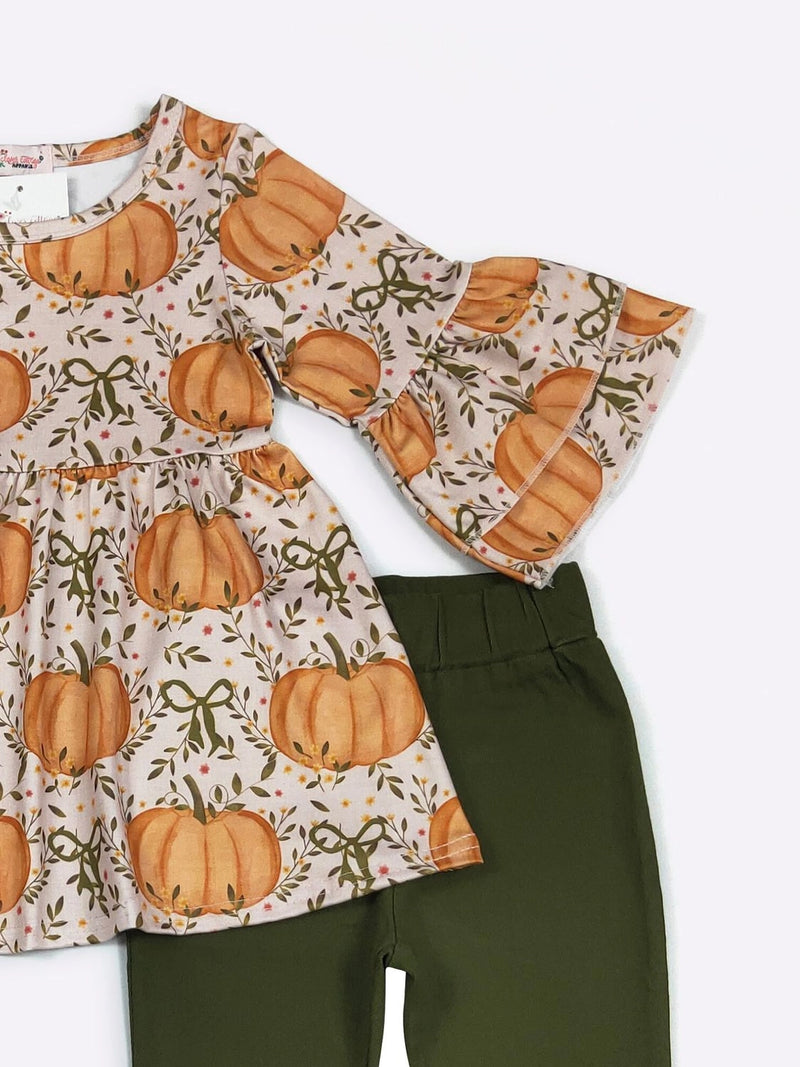Gourd Luck, Babe! Set