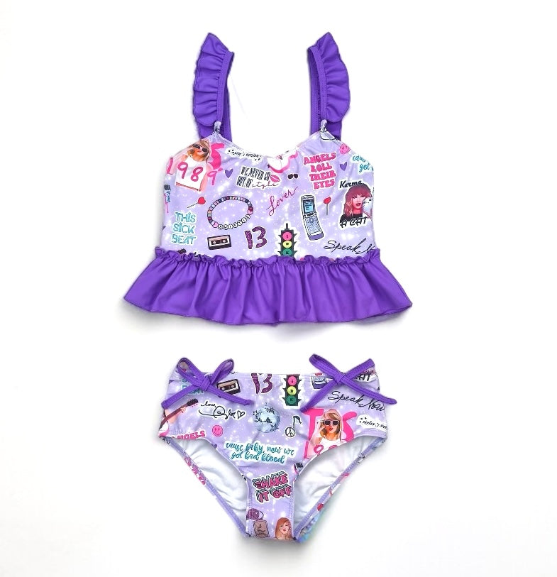 Speak Now Swimsuit