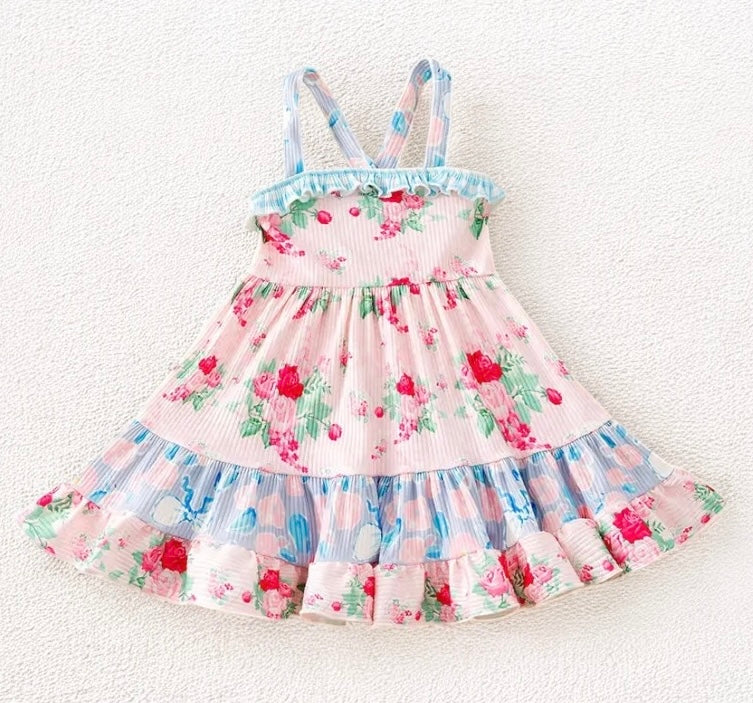 Rose Garden Dress