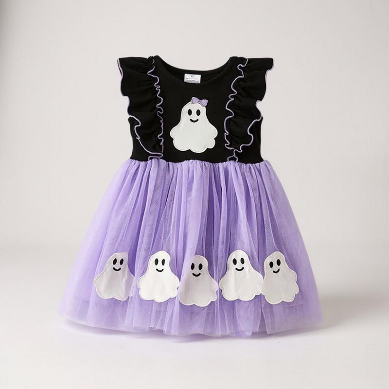 Ghouls Just Want to Have Fun Dress