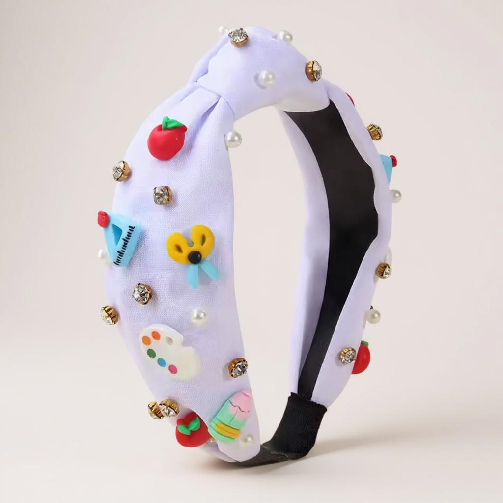 Rule the School Headband