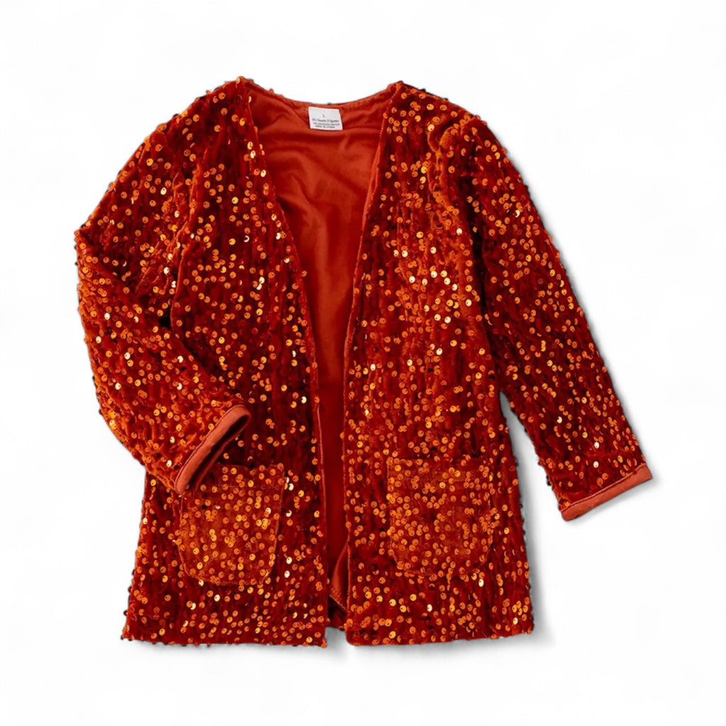 Life of a Showgirl Cardy