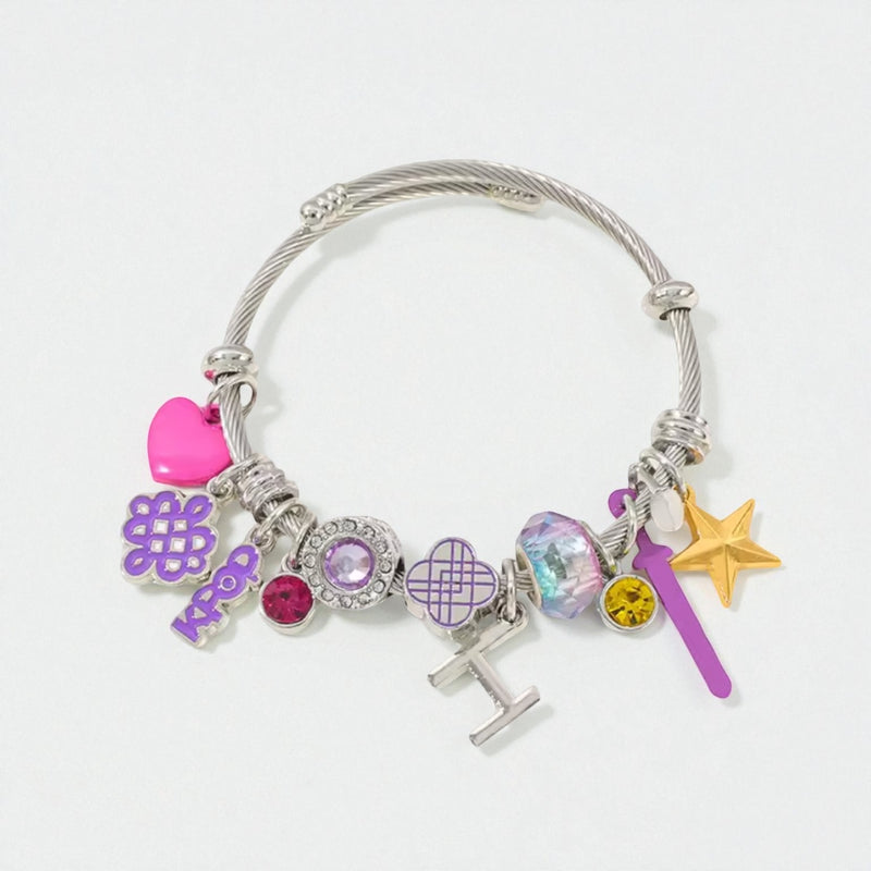 Golden Bracelet