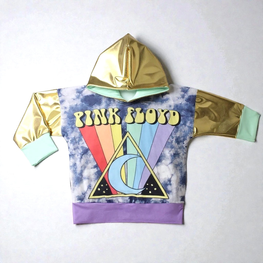 Wish You Were Here (in this Hoodie)