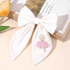 Sugar Plum Fairy Bow