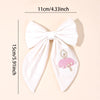 Sugar Plum Fairy Bow
