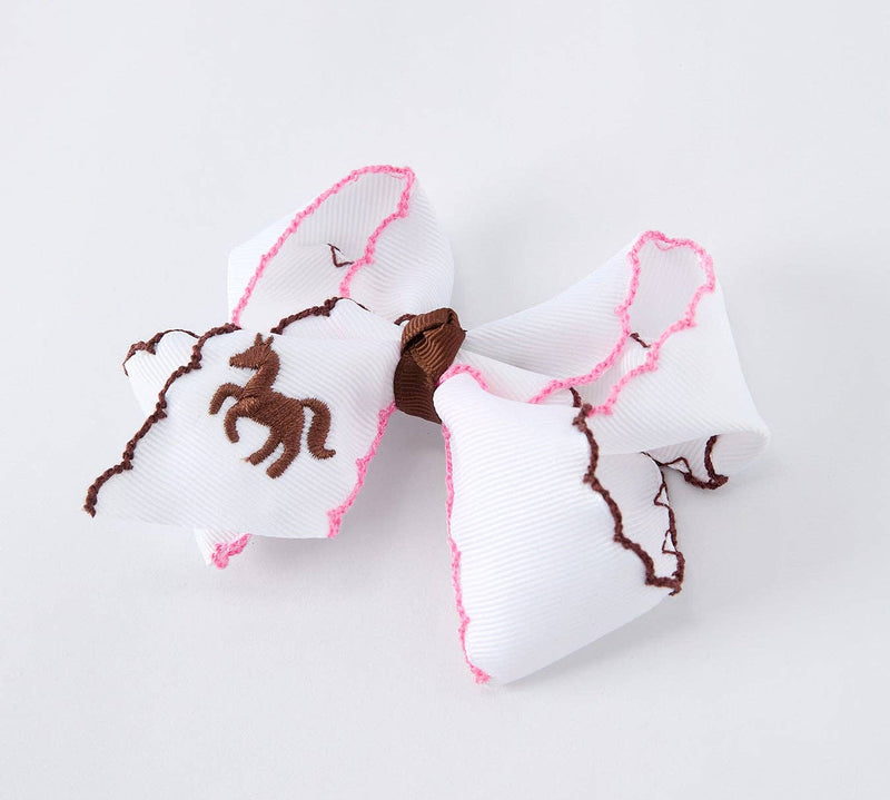 Lucky Charm Bow