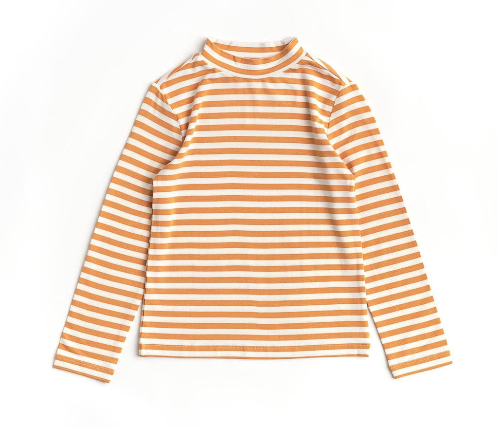 Honey Stripe Top