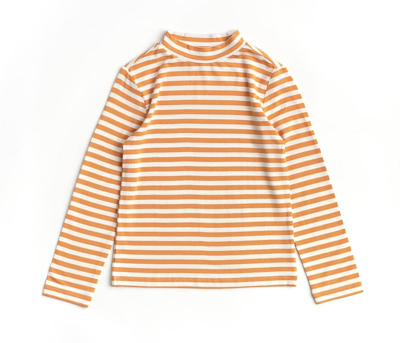 Honey Stripe Top