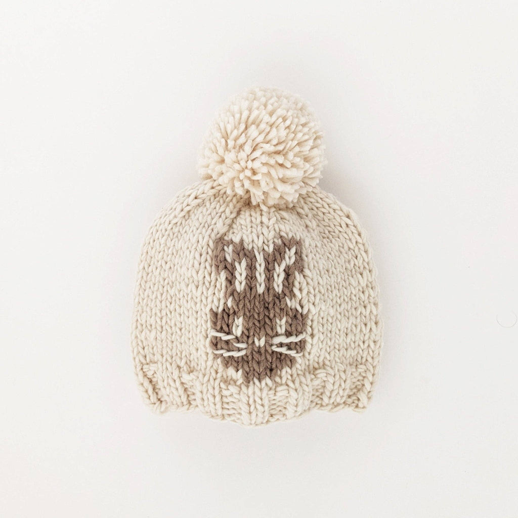 Whiskers Beanie