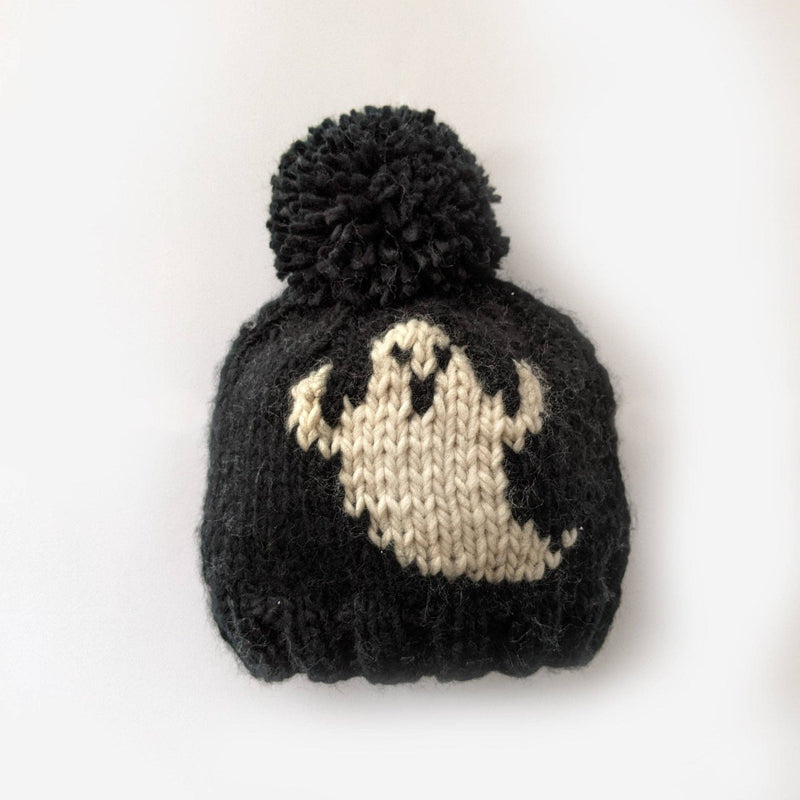 Lil’ Ghostie Beanie Hat