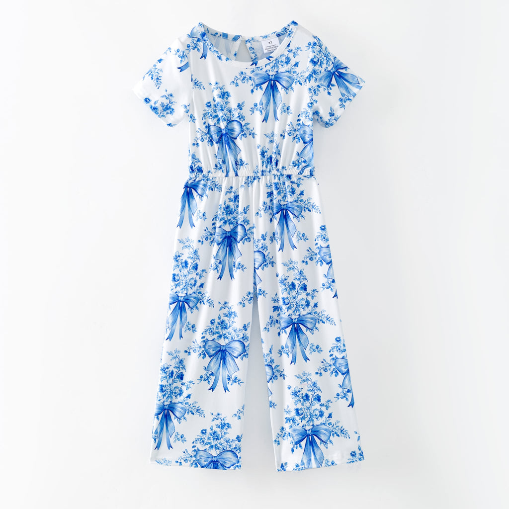 Parisian Porcelain Jumper