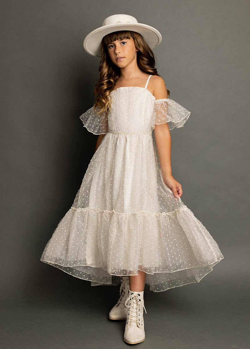 Chloe Dress