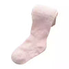 Wrapped with Bows Tights (Pink)