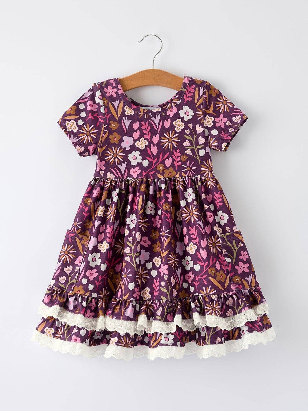 Woodland Wishes Dress