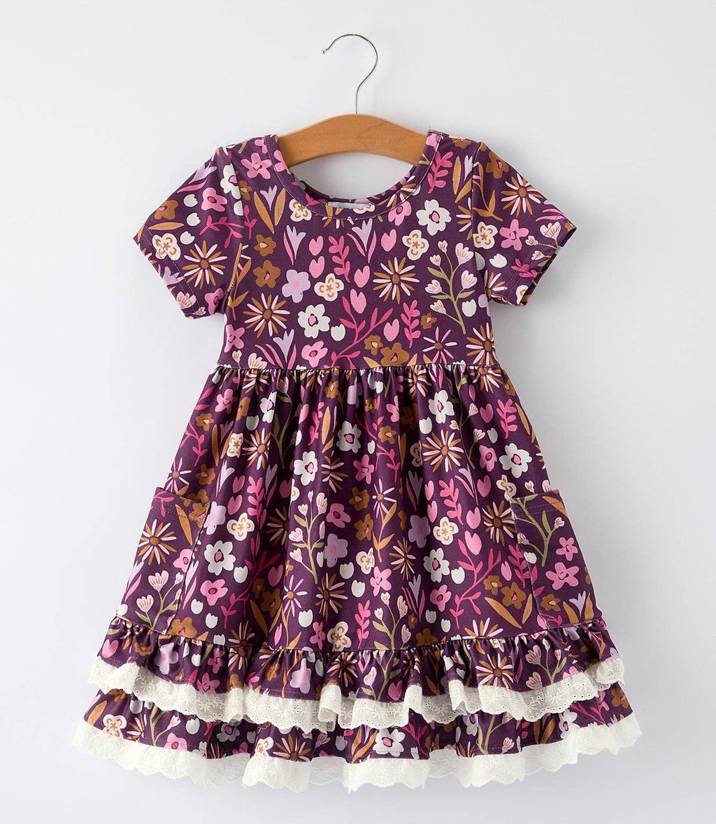 Woodland Wishes Dress