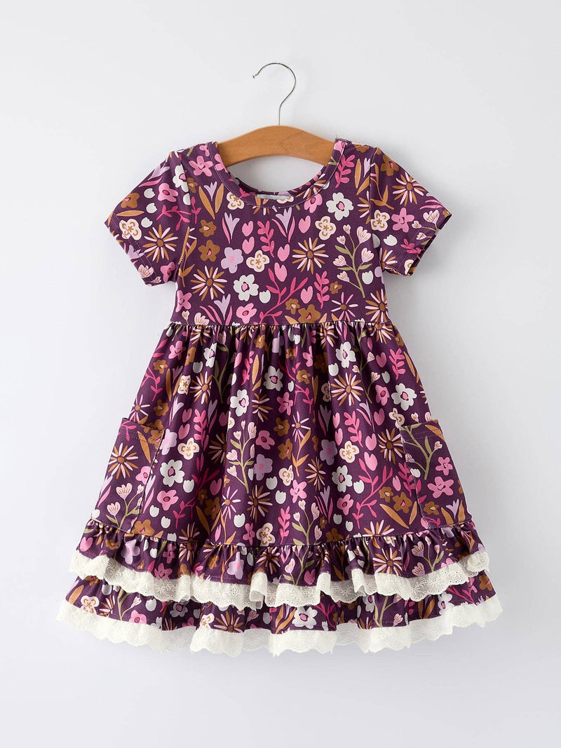 Woodland Wishes Dress