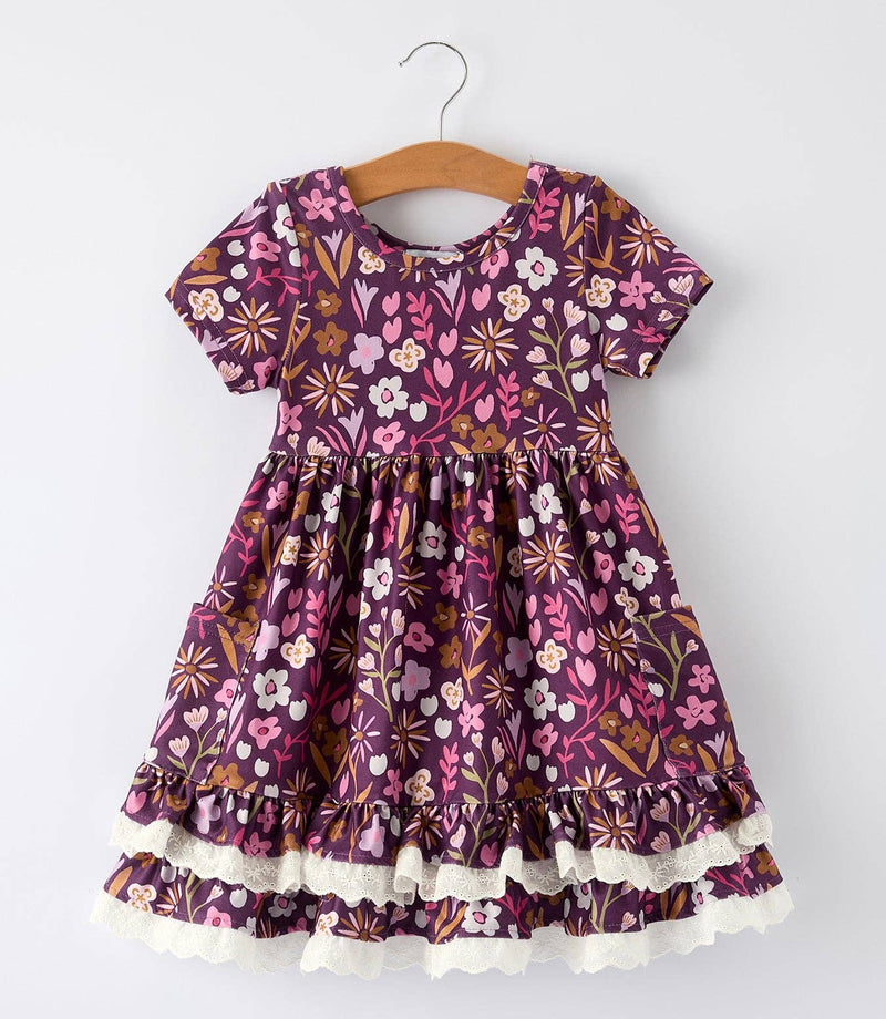 Woodland Wishes Dress