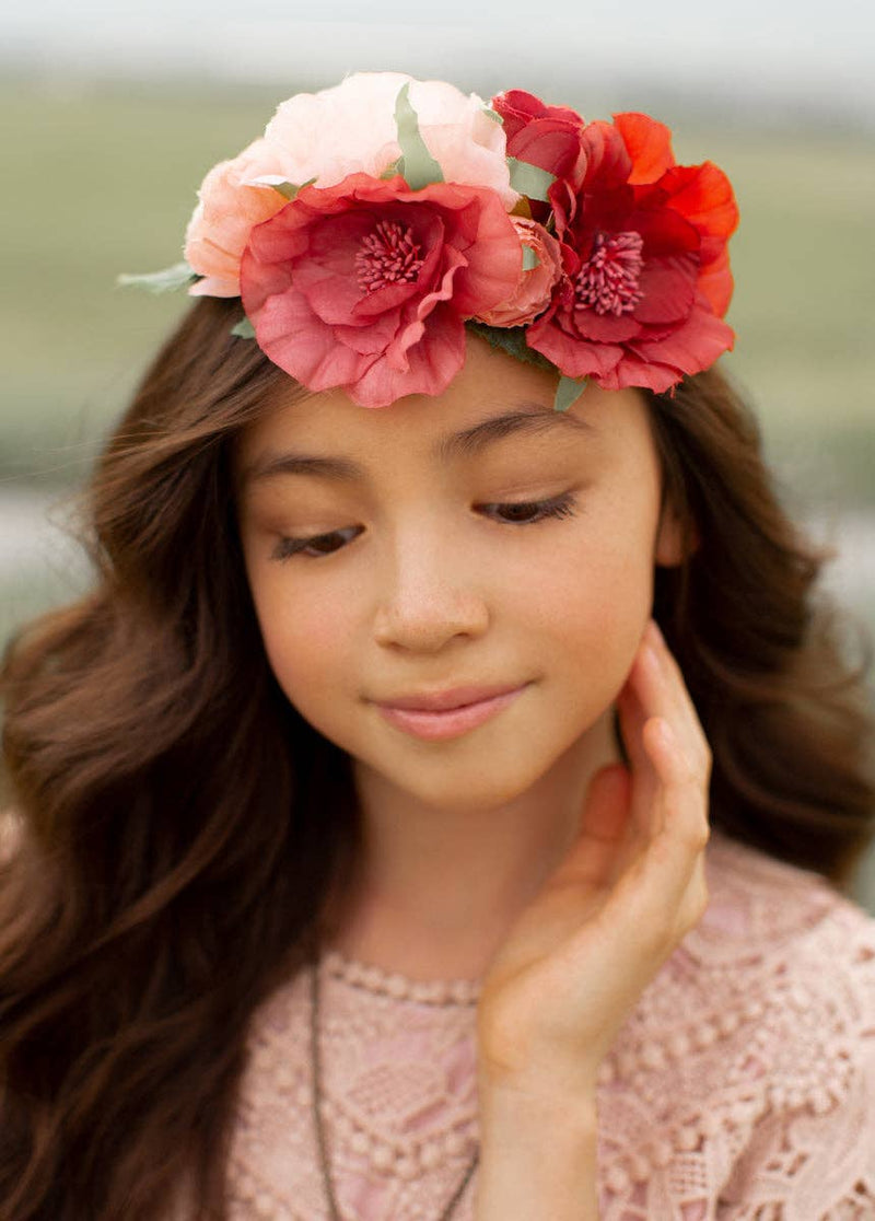 Orly Flower Crown