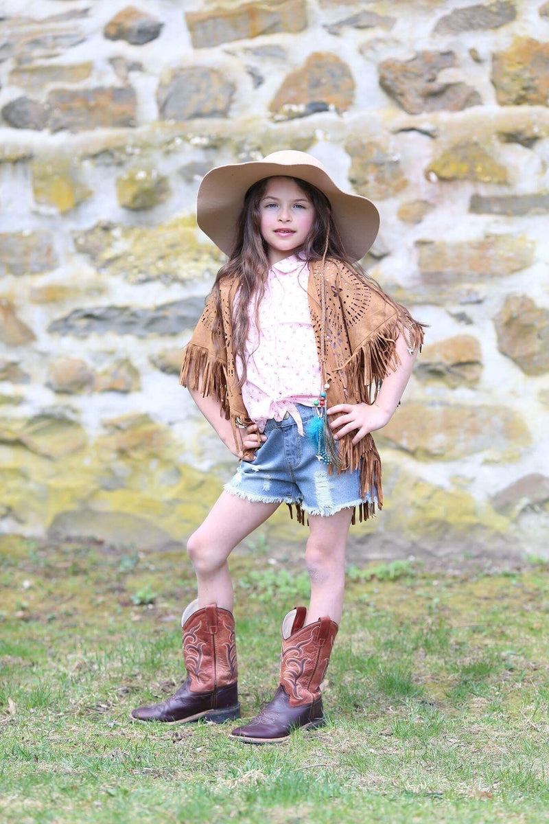 Fall Flow Hat