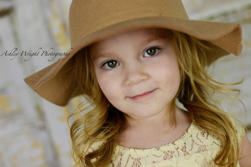 Fall Flow Hat