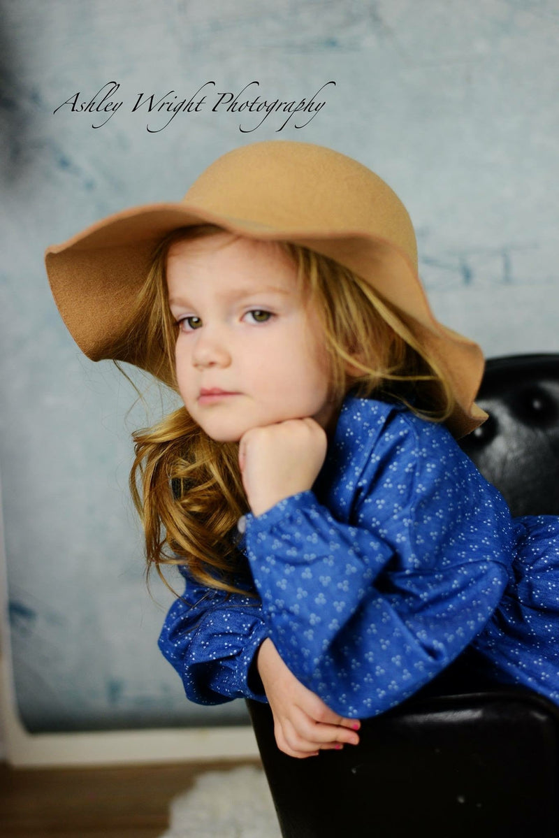 Fall Flow Hat