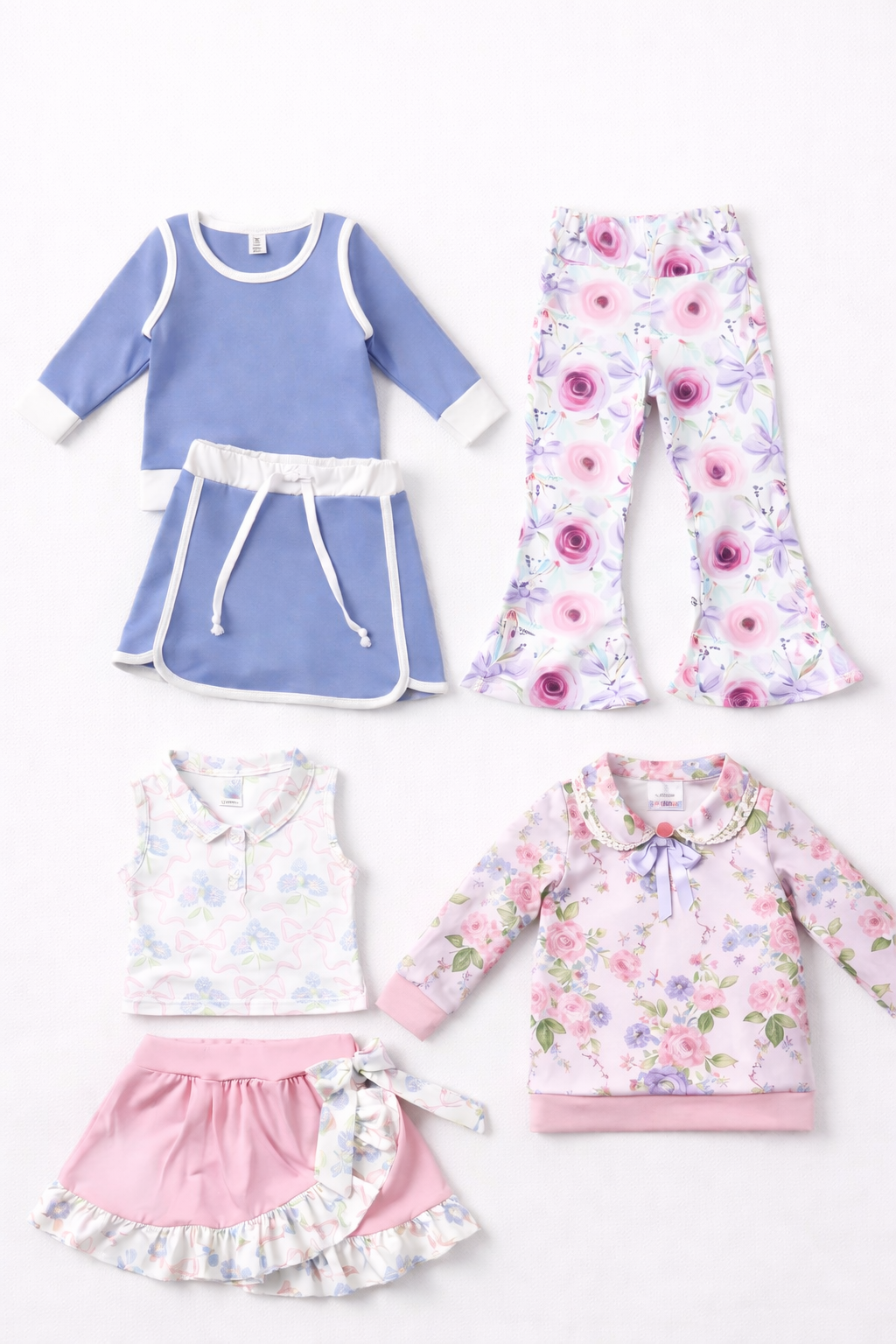 In Her Athleisure Era