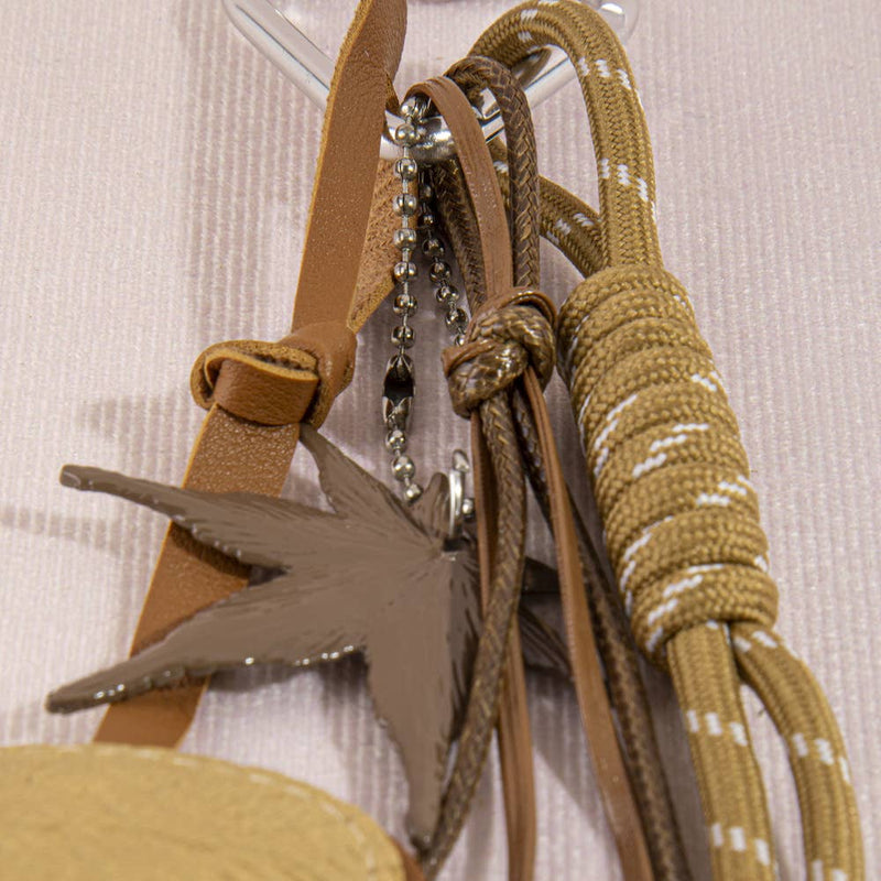 You’re Toast Bag Charm