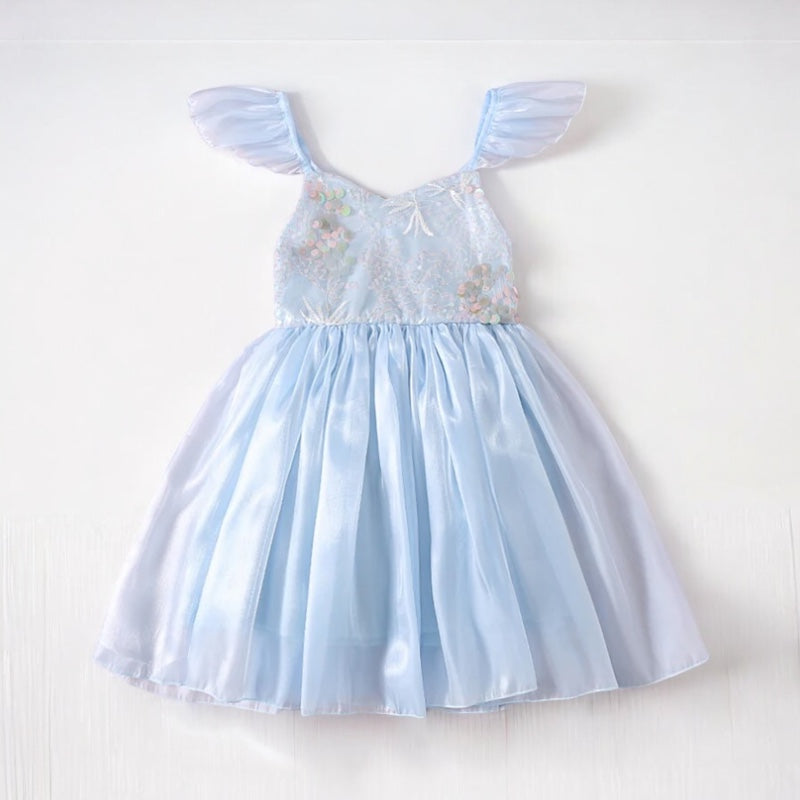 Dream a Little Dream Dress